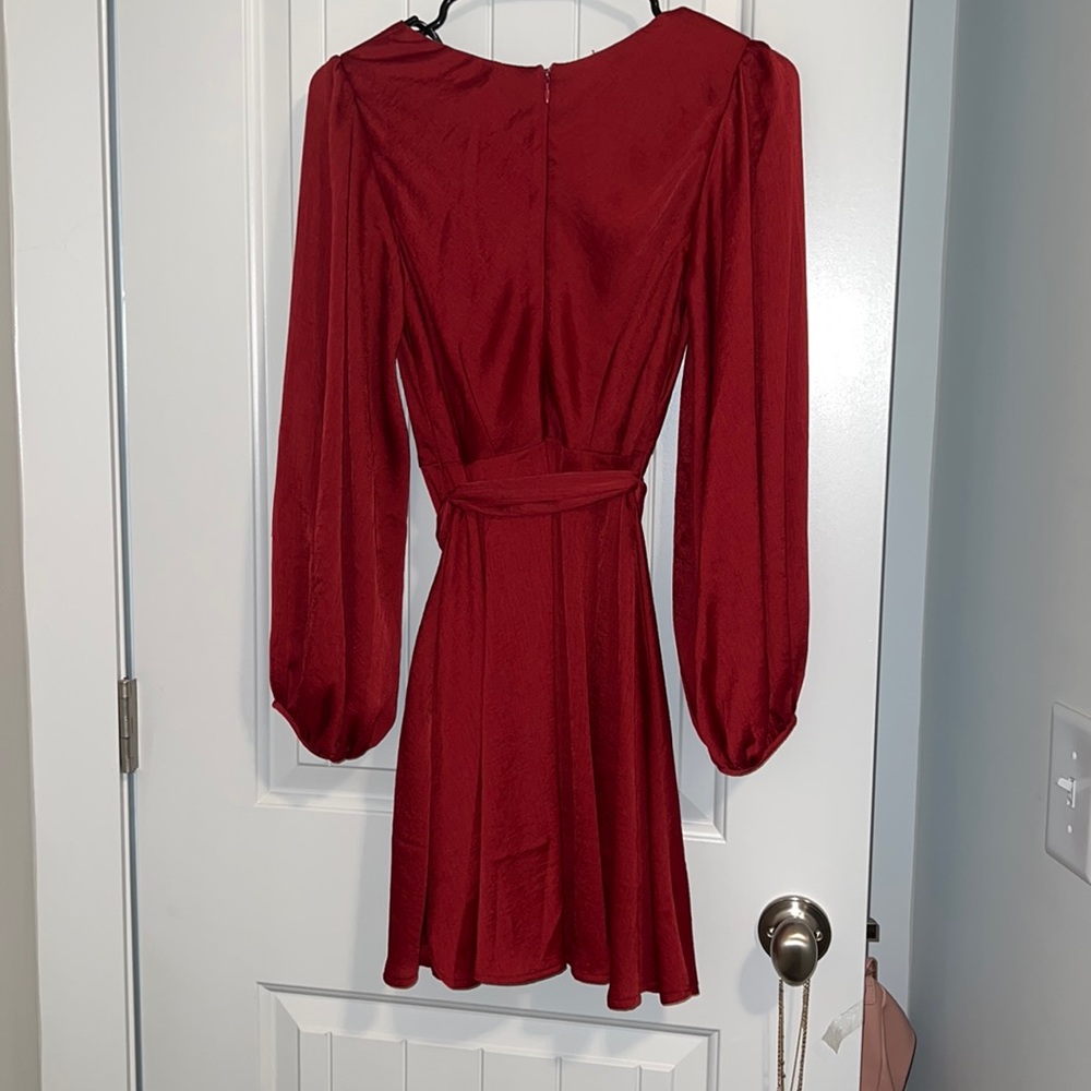 New dress. - Picture 2 of 2